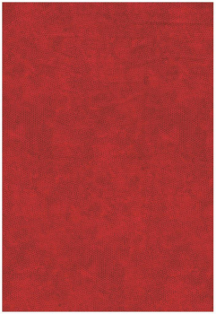 Dimples crimson